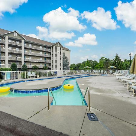 Whispering Pines 113 Apartment พิเจนฟอร์จ ภายนอก รูปภาพ
