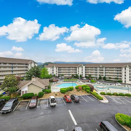Whispering Pines 113 Apartment พิเจนฟอร์จ ภายนอก รูปภาพ