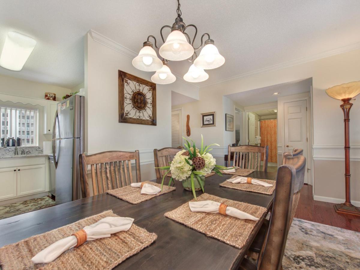 Whispering Pines 113 Apartment พิเจนฟอร์จ ภายนอก รูปภาพ