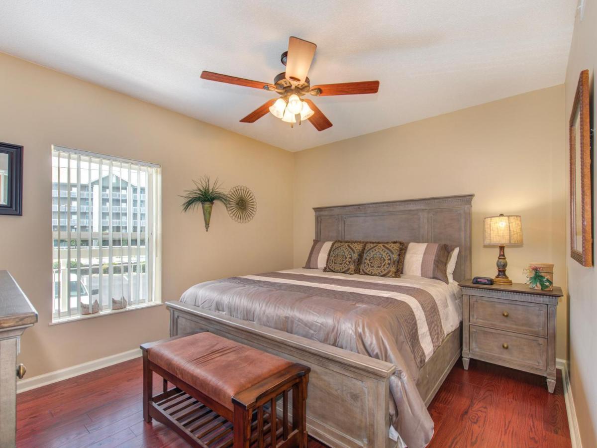 Whispering Pines 113 Apartment พิเจนฟอร์จ ภายนอก รูปภาพ