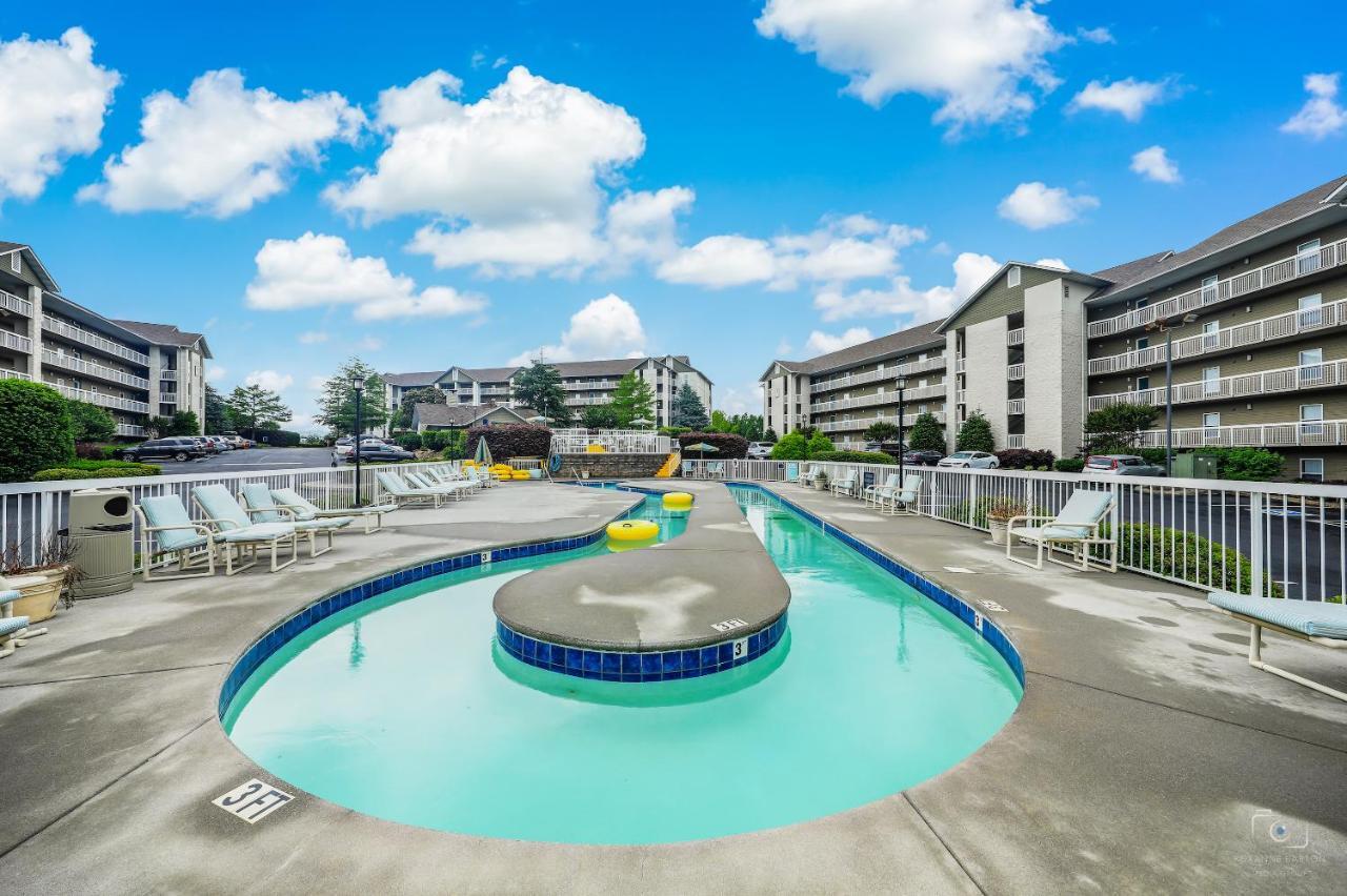 Whispering Pines 113 Apartment พิเจนฟอร์จ ภายนอก รูปภาพ